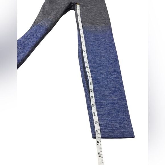 Lululemon Balance & Resist Onesie in Midnight Navy / White / Psychic - Picture 5 of 9